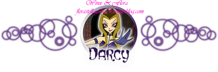 winx & flora / وینکس & فلورا