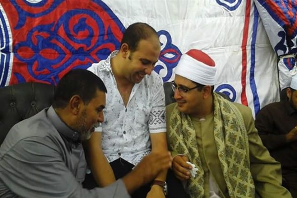 مجموعه تصاویر جدیدی از استاد محمود شحات انور