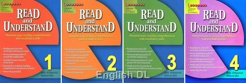 کتاب Read and understand 1-4