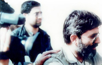 شهید اوینی