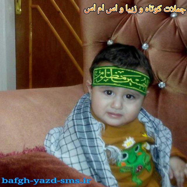 عکس آقا رضا رضایی