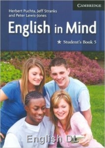  English in Mind 5