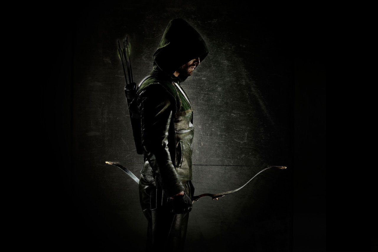 دانلود قسمت 3 فصل چهارم سریال Arrow