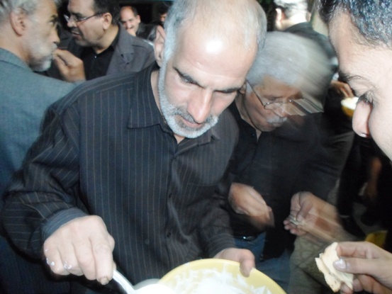 منزل یزدانی