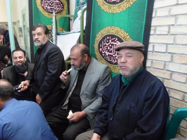 منزل یزدانی