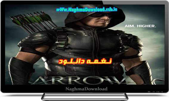 دانلود قسمت 5 فصل چهارم سریال Arrow
