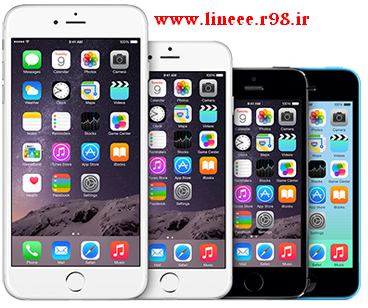 آموزش کامل کار کردن با آیفون,Learning to work with iPhone,نحوه کار با آیفون,ترفند و اموزش,ترفندهای ایفون,اموزش های ایفون,www.lineee.r98.ir,اموزش کار کردن با ایفون