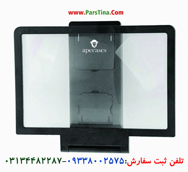 داکت بزرگنمایی تصویر موبایل