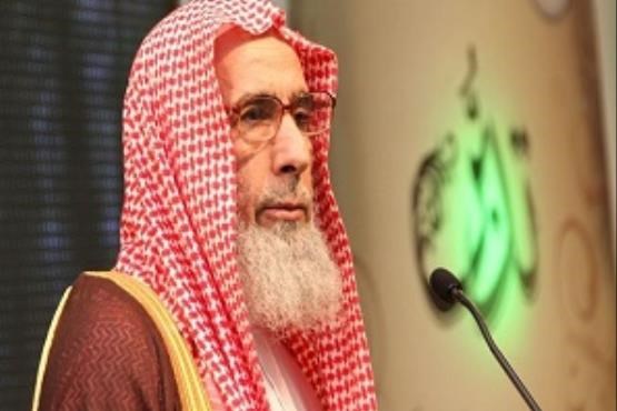 مبلغ معروف سعودی در فتوایی عجیب اظهار داشت: دیدن فیلم‌های مستهجن اشکال ندارد!