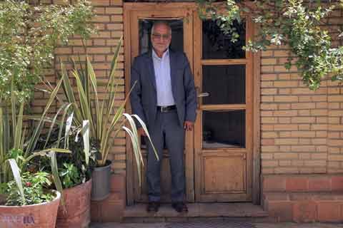 آیینه یزد - به اندازه کافی اسطوره‌سازی کرده‌ایم