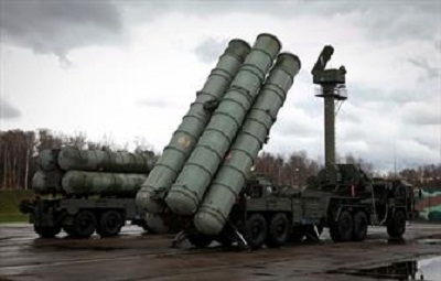  روسیه سامانه‌های دفاع موشکی خود را درسوریه مستقر می‌کند