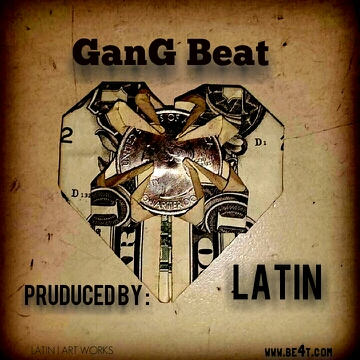 Latin - Gang Beat