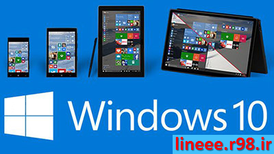 آموزش حذف فولدر های Library ویندوز 10,Remove Library folder in Windows 10,ترفند و اموزش,نحوه حذف کردن فولدر های Library در ویندوز 10,lineee.r98.ir,ترفندهای ویندوز 10,win 10
