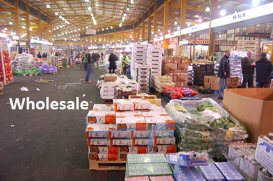 Wholesale