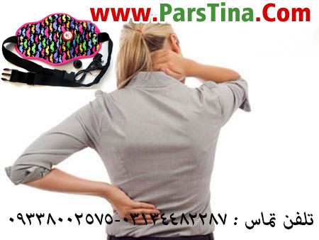كيسه آب گرم برقي