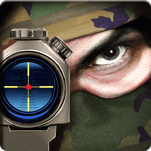 دانلود Kill Shot 2.5 - بازی سرباز تک تیرانداز برای اندروید