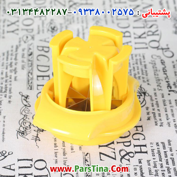 خرید پرتقال قاچ کن