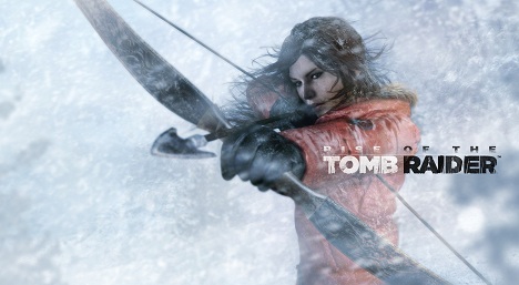 Rise of the Tomb Raider Walkthrough Gameplay
