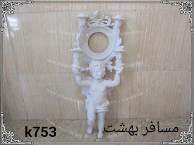 فرشته پلی استر پلی استر ، مجسمه رزین ، تولید مجسمه ، رزین ، مواد رزین ، فروش قابدسیلیکنی