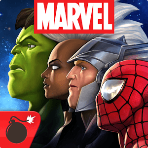 دانلود Marvel Contest of Champions 5.1.0 – بازی نبرد قهرمانان اندروید + دیتا