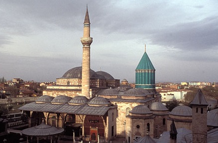 موزه آنتوگرافی موزه آنتوگرافی