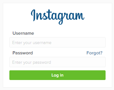 نحوه قرار دادن دوستان پیشنهادی در صفحه اینستاگرام_ Suggested instagram