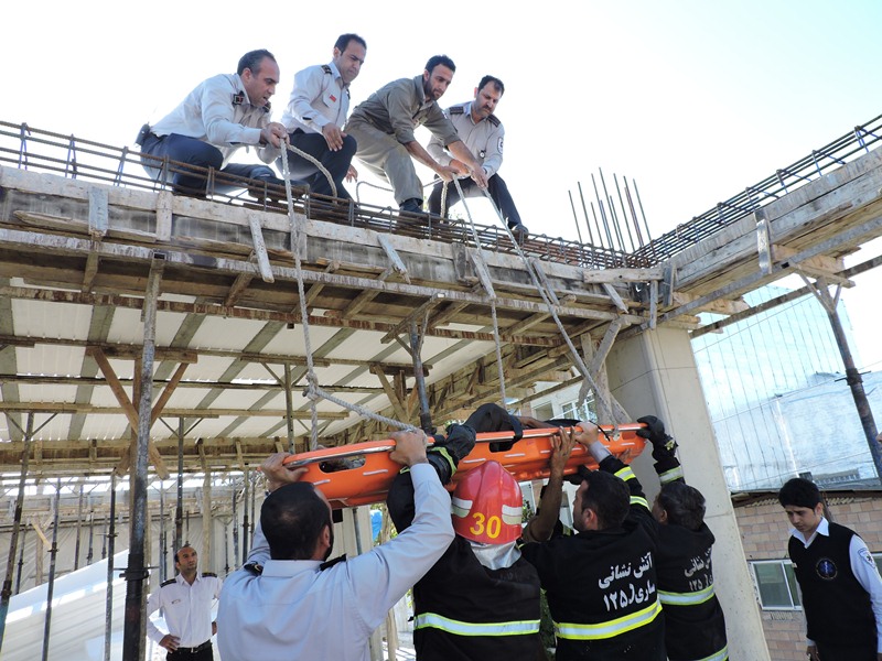 رضا نیک پیام، ایمنی برق، برق گرفتگی ،Reza Nikpayam رضا نیک پیام، ایمنی برق ،Reza Nikpayam