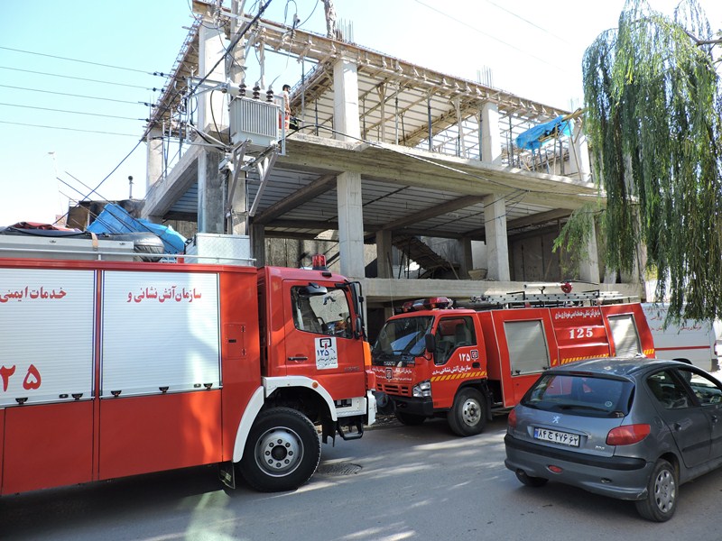 رضا نیک پیام، ایمنی برق، برق گرفتگی ،Reza Nikpayam رضا نیک پیام، ایمنی برق، برق گرفتگی ،Reza Nikpayam