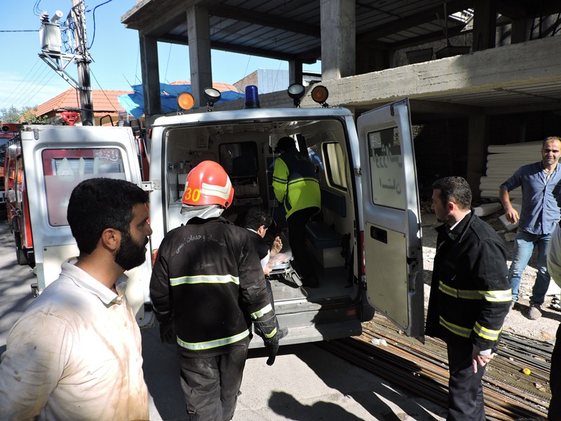 رضا نیک پیام، ایمنی برق، برق گرفتگی ،Reza Nikpayam رضا نیک پیام، ایمنی برق، برق گرفتگی ،Reza Nikpayam