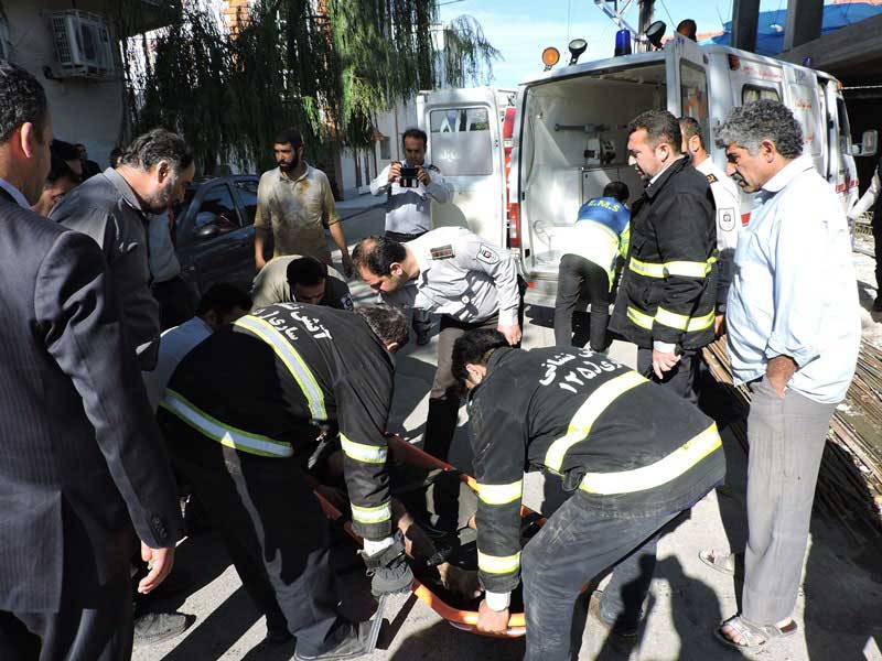 رضا نیک پیام، ایمنی برق، برق گرفتگی ،Reza Nikpayam رضا نیک پیام، ایمنی برق، برق گرفتگی ،Reza Nikpayam