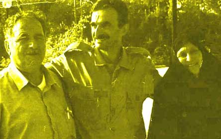 محمد جواد نوروزی تولد 51 سالگی ات مبارک