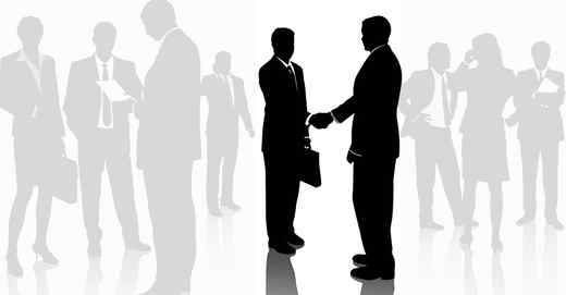 7 تاکتیک برای یک مذاکره موفق 7 تاکتیک برای یک مذاکره موفق