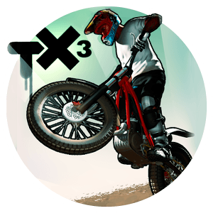 دانلود Trial Xtreme 3 (Full) v7.4 - پرطرفدارترین بازی موتور سواری اندروید + دیتا