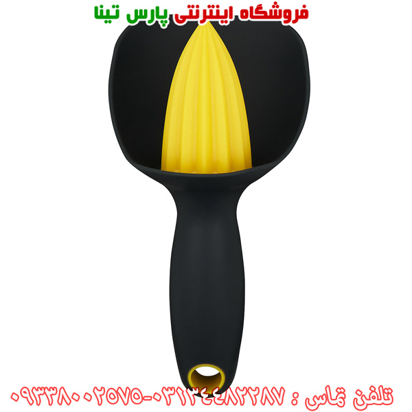 آب ميوه گيري دستي مركبات