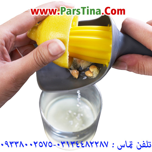 آب ميوه گيري دستي مركبات