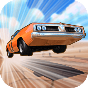 دانلود Stunt Car Challenge 3 v1.07 – بازی ماشین عبور از موانع اندروید