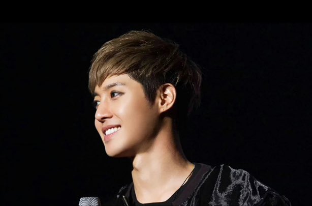 [Voice] Kim Hyun Joong Japan Mobile Site Update [2015.11.04]