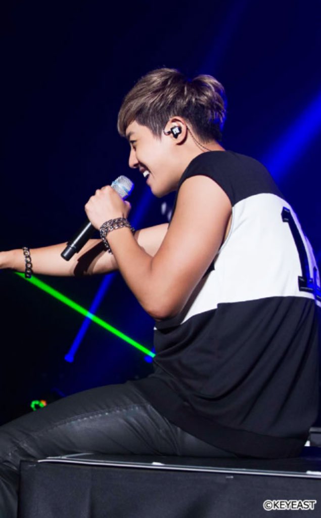 [Photo] Kim Hyun Joong Japan Mobile Site Update [2015.11.06]