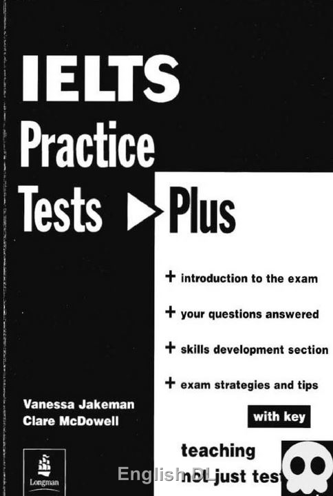  کتاب IELTS Practice Tests