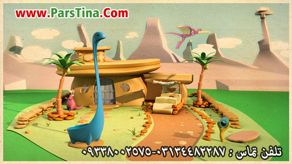 ملاقه nessie ladle