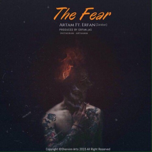 Artaam - The Fear