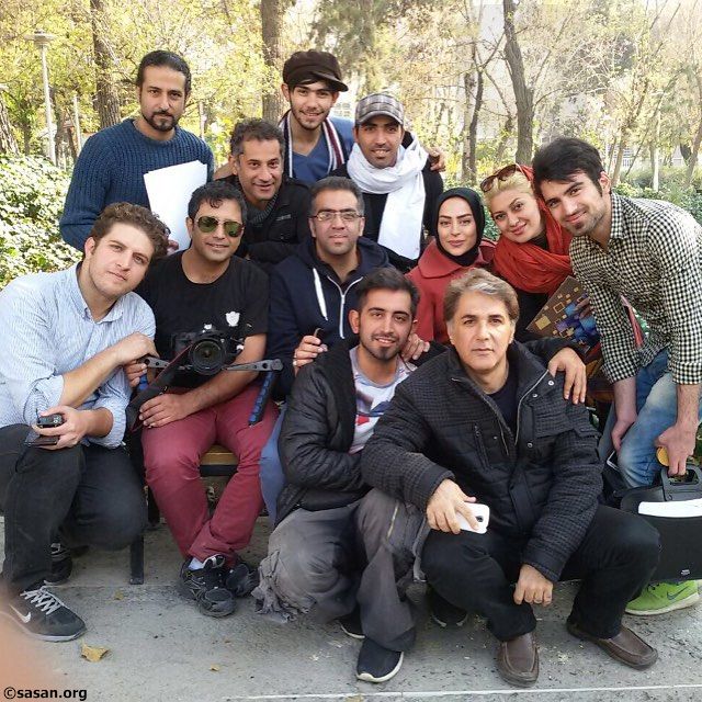 سمانه پاکدل