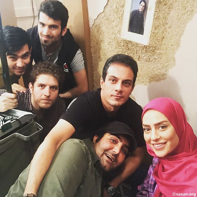 سمانه پاکدل