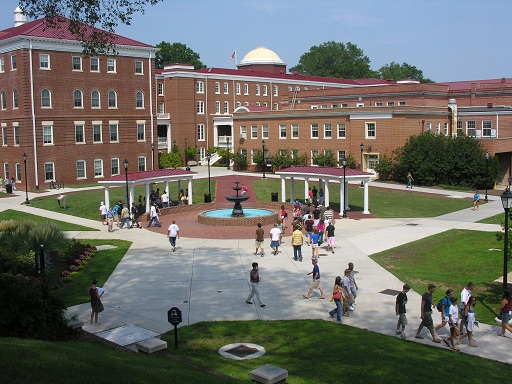 Campus