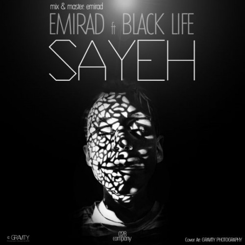 Emirad ft. Black Life - Sayeh