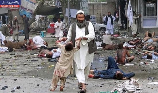 گزارش محرمانه وزارت امور خارجه آلمان: خشونت و فساد افغانستان را به ستوه آورده است