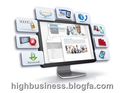 بازاریابی اینترنتی