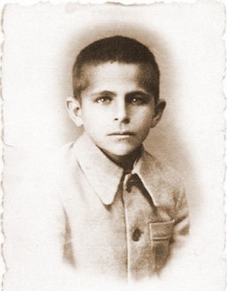 فریدون مشیری