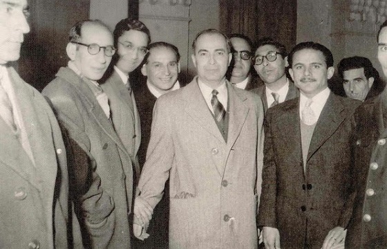 فریدون مشیری