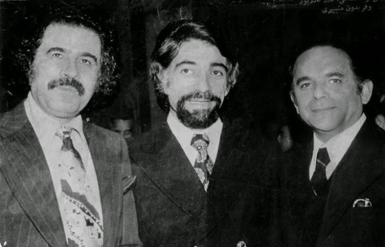 فریدون مشیری